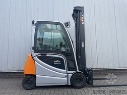 STILL RX20-16P - AKKU NEU!