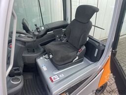 STILL RX20-16P - AKKU 87%