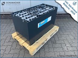 STILL RX20-16P - AKKU NEU!