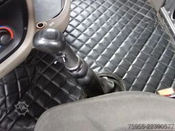 DAF XF 105.460 MANUAL GEAR,KIPPER HYDROLIEK,INTARDER