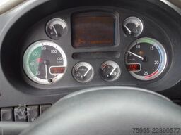 DAF XF 105.460 MANUAL GEAR,KIPPER HYDROLIEK,INTARDER