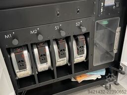 Stratasys Fortus 450mc