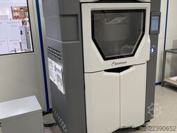 Stratasys Fortus 450mc