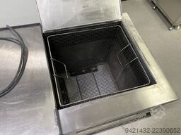 Stratasys Fortus 450mc
