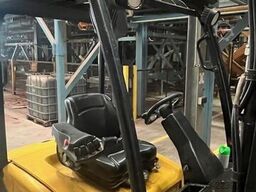Yale ERP20VF (LWB)