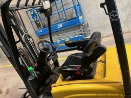 Yale ERP20VF (LWB)