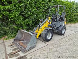 WACKER NEUSON WL25 WL25