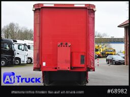 KEMPF Kempf Jumbo  Getränkeauflieger, TÜV 06-2026