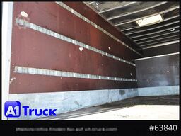 KRONE Container Lager, kann verladen werden 6,3 + 2 Meter