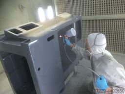 Weiler, Schaublin, AI Hembrug Schaublin150, Ergonomic, Ergodor etc