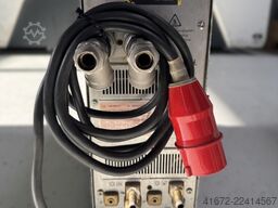 HB-THERM Series 4 HB-140 U1