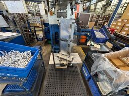 Production Line for Radiators 