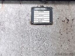 DECKEL MAHO DMU 25 P