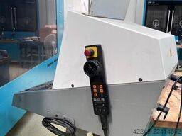 DECKEL MAHO DMU 25 P