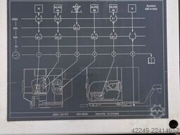 DECKEL MAHO DMU 25 P