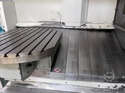 DECKEL MAHO DMU 25 P
