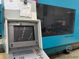 DECKEL MAHO DMU 25 P