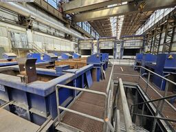 SCHLAGER HW150-3520-1100 -6-fach System