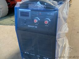 powertherm ECO cut 120