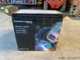 powertherm ECO cut 120