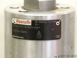 Rexroth SYDZ 001-13/300V028M