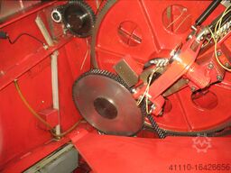 BIHLER GRM 50
