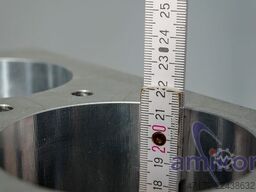 Aluminium Shaker Fixture Cube ufspannwürfel Fixture Block