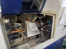 TORNOS Micro 8