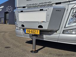 Volvo FH540 / EFFER 525S / JIB 4S-HD / 8x4/4