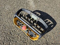 Volvo FH540 / EFFER 525S / JIB 4S-HD / 8x4/4