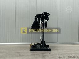 Manitou W6000 Lier 6 ton