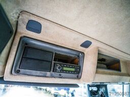 RENAULT 220 DCI // CITERNE ALU 10.000L + 4COMP