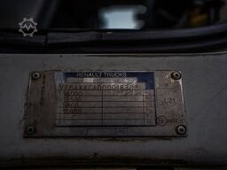 RENAULT 220 DCI // CITERNE ALU 10.000L + 4COMP