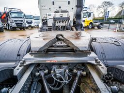 MERCEDES AROCS 2643 LS