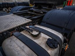 MERCEDES AROCS 2643 LS