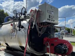 LOOS-1250kg/h-10Bar U-HD