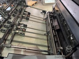 Heidelberg CD 102-4+L