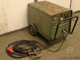 OERLIKON GL220