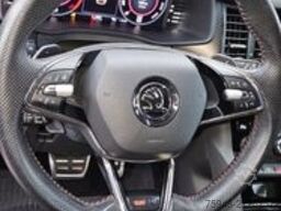 SKODA Kodiaq RS 4x4..Service Voll..Top Zustand..