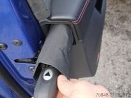 SKODA Kodiaq RS 4x4..Service Voll..Top Zustand..