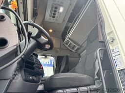 DAF XF 530 FAN SSC PLANE INTARDER + ANHÄNGER 38 STELL