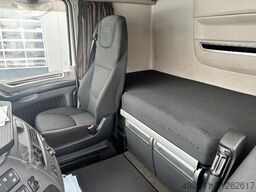 DAF XF 530 FAN SSC PLANE INTARDER + ANHÄNGER 38 STELL