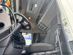 DAF XF 530 FAN SSC PLANE INTARDER + ANHÄNGER 38 STELL