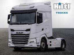 DAF XG 480 FT NGD INTARDER+ 1.195l TANKS + FULLSOILER