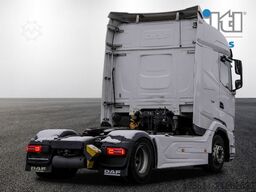 DAF XG 480 FT NGD INTARDER+ 1.195l TANKS + FULLSOILER