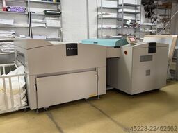 Fujifilm PT-R8600S