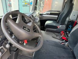 MAN TGS 26.360 6x6 Kipper / Z kraan Euro 5