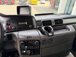 MAN TGS 26.360 6x6 Kipper / Z kraan Euro 5