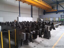 Bystronic FL400