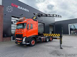 Volvo FH 460 6x2 Palfinger PK 65002-SH E Euro 6